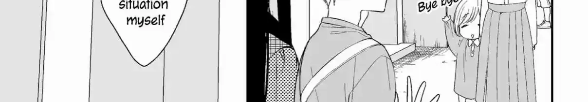 Jirai Nandesuka? Chihara-San Chapter 9 page 27 - 