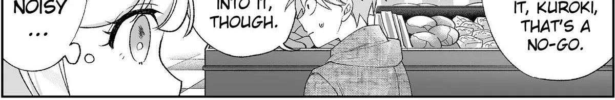 Jirai Nandesuka? Chihara-San Chapter 90 page 18 - 