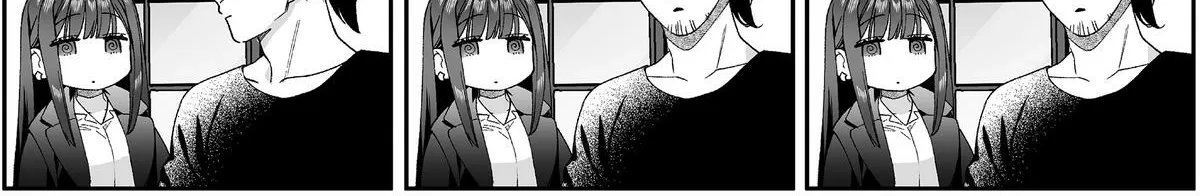 Jirai Nandesuka? Chihara-San Chapter 90 page 6 - 