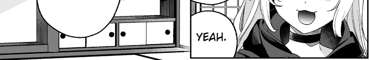 Jirai Nandesuka? Chihara-San Chapter 91 page 18 - 