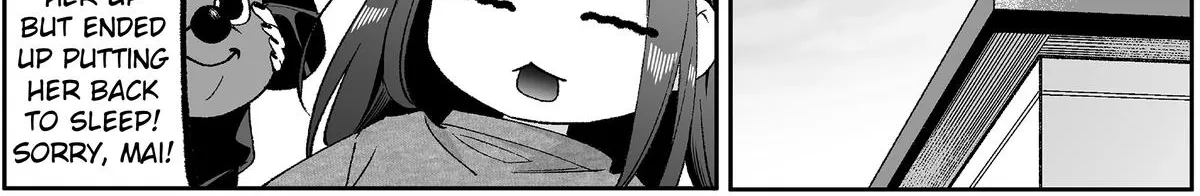 Jirai Nandesuka? Chihara-San Chapter 91 page 10 - 