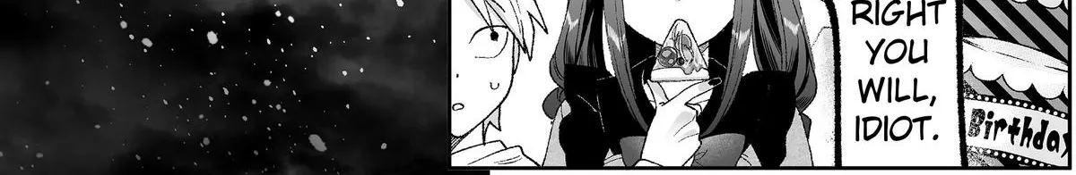 Jirai Nandesuka? Chihara-San Chapter 92 page 2 - 