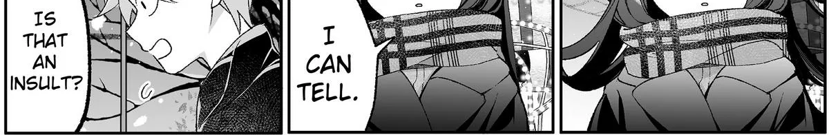 Jirai Nandesuka? Chihara-San Chapter 92 page 14 - 