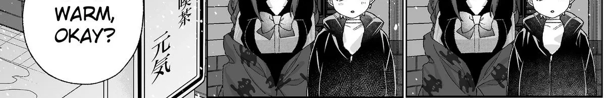 Jirai Nandesuka? Chihara-San Chapter 92 page 6 - 