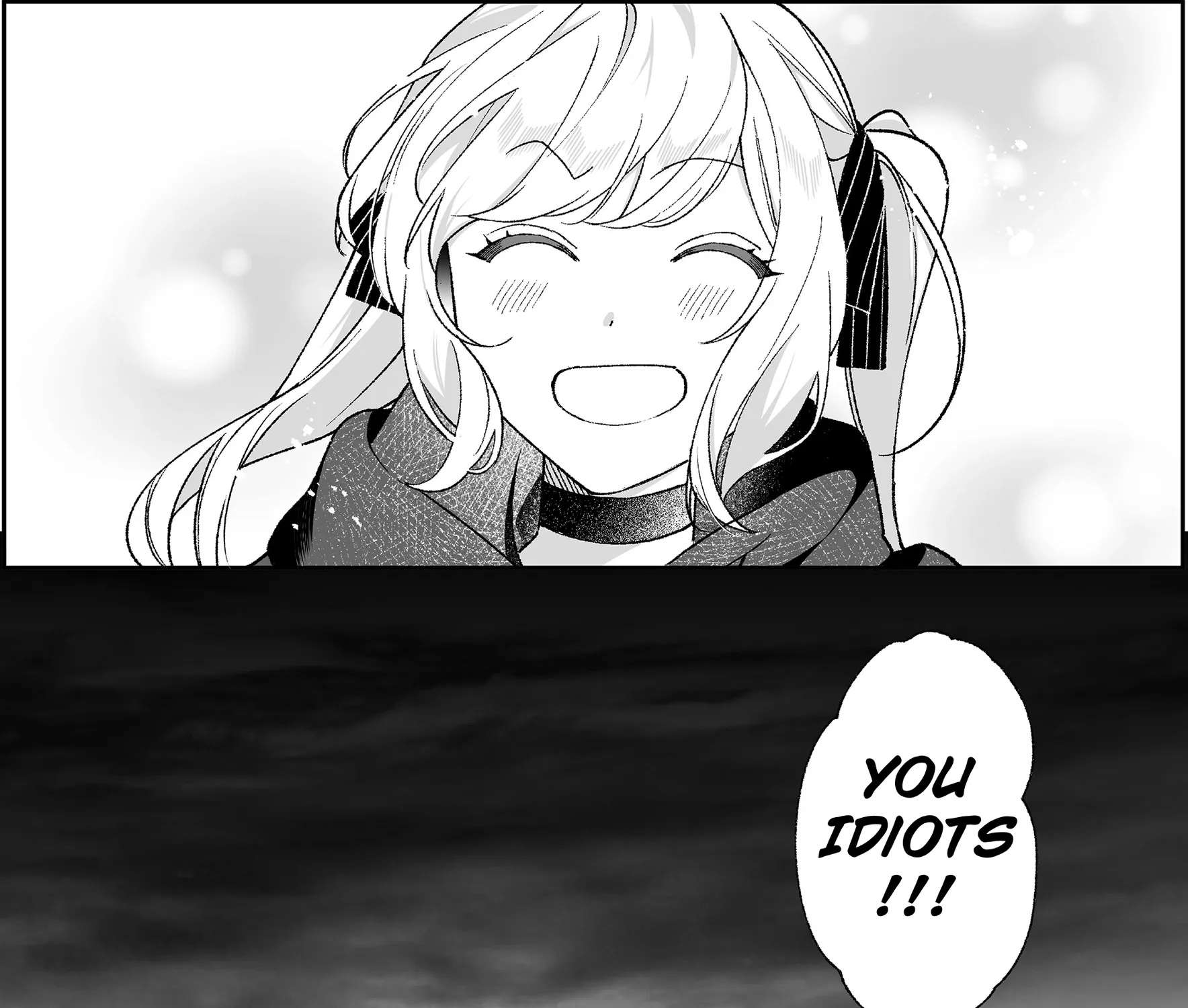 Jirai Nandesuka? Chihara-San Chapter 93 page 19 - 