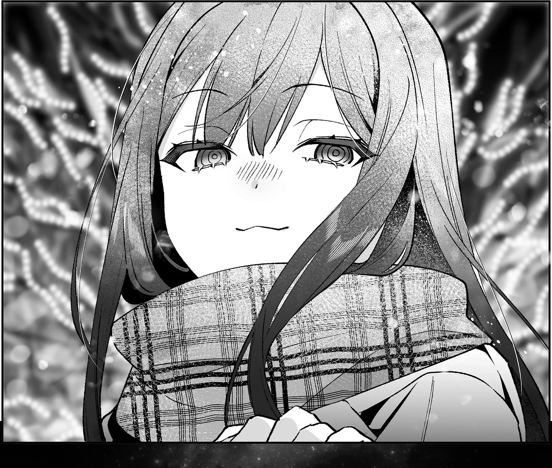 Jirai Nandesuka? Chihara-San Chapter 93 page 25 - 