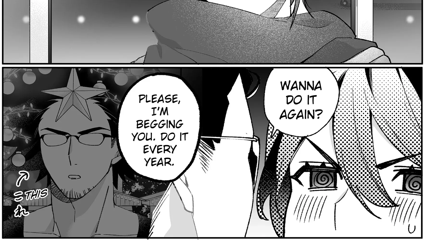 Jirai Nandesuka? Chihara-San Chapter 93 page 6 - 