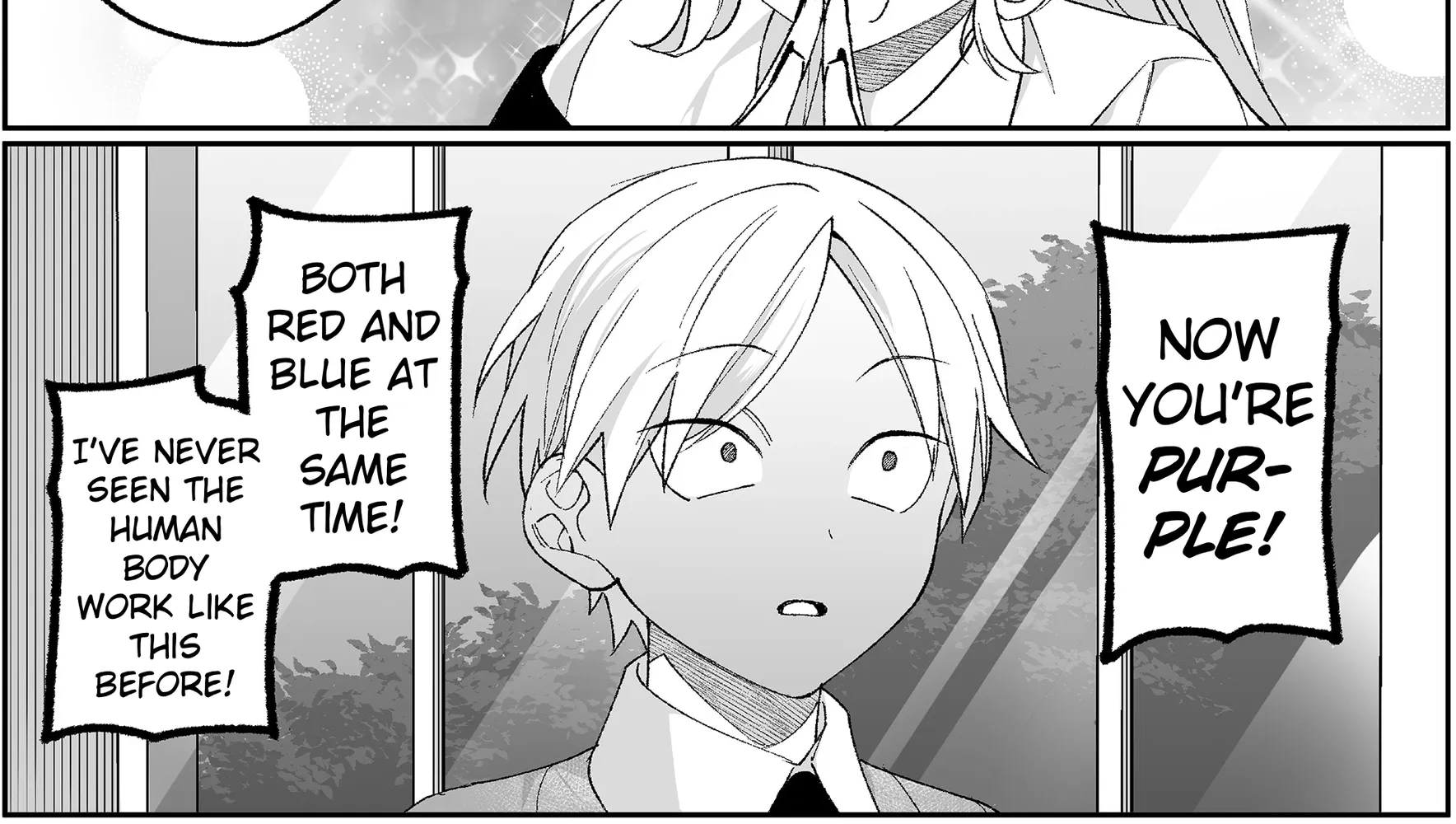 Jirai Nandesuka? Chihara-San Chapter 94 page 16 - 