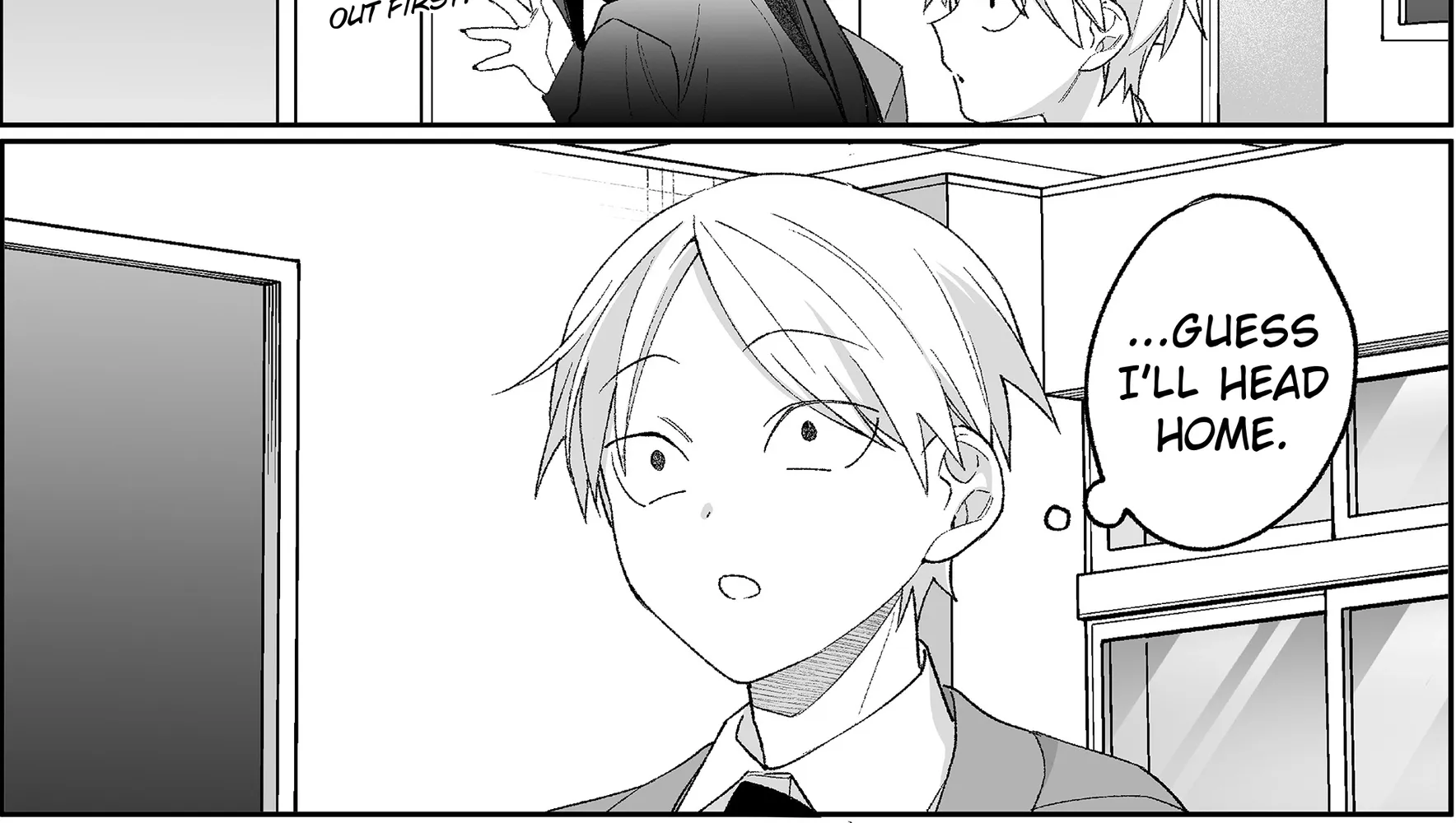 Jirai Nandesuka? Chihara-San Chapter 94 page 8 - 