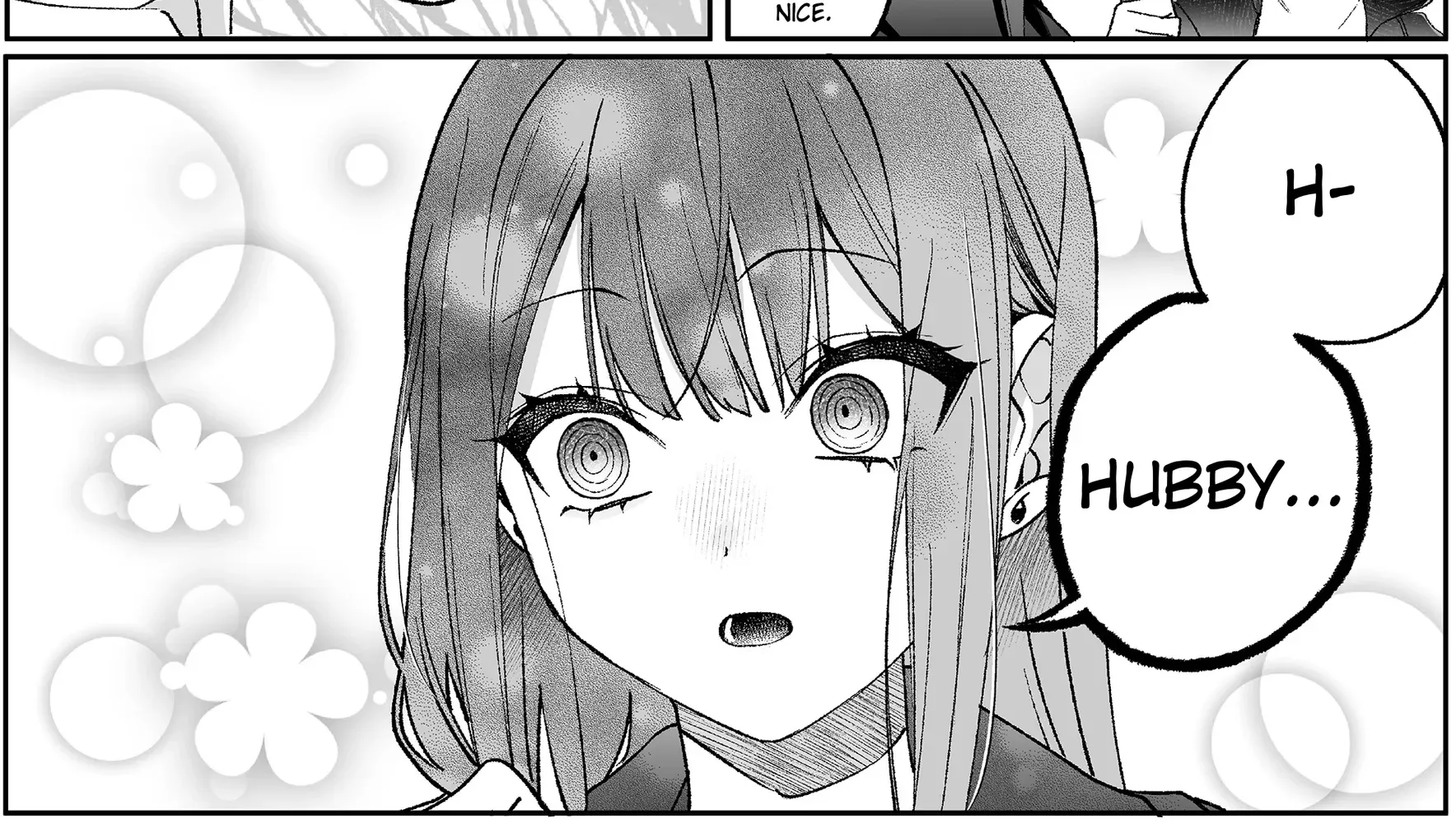 Jirai Nandesuka? Chihara-San Chapter 95 page 14 - 