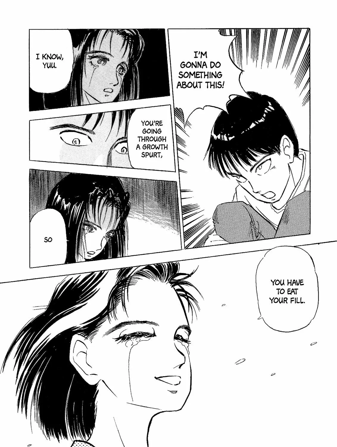 Jiraishin: The Lost File Chapter 0 page 25 - 