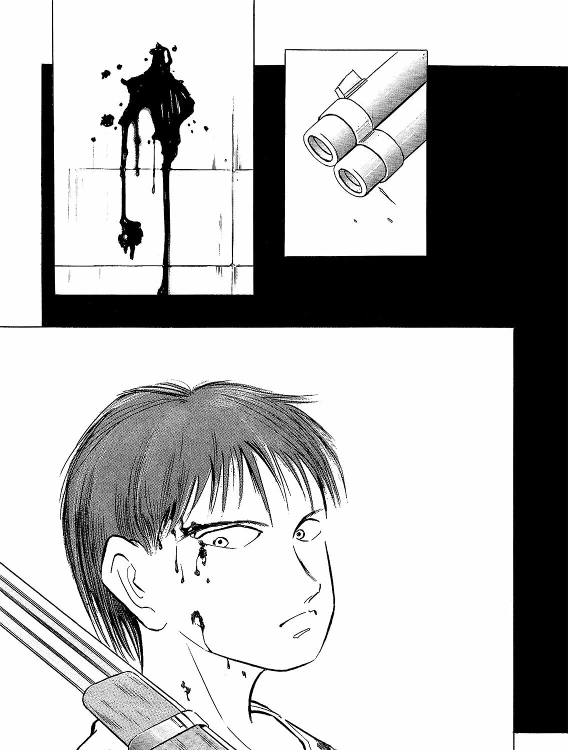 Jiraishin: The Lost File Chapter 0 page 27 - 