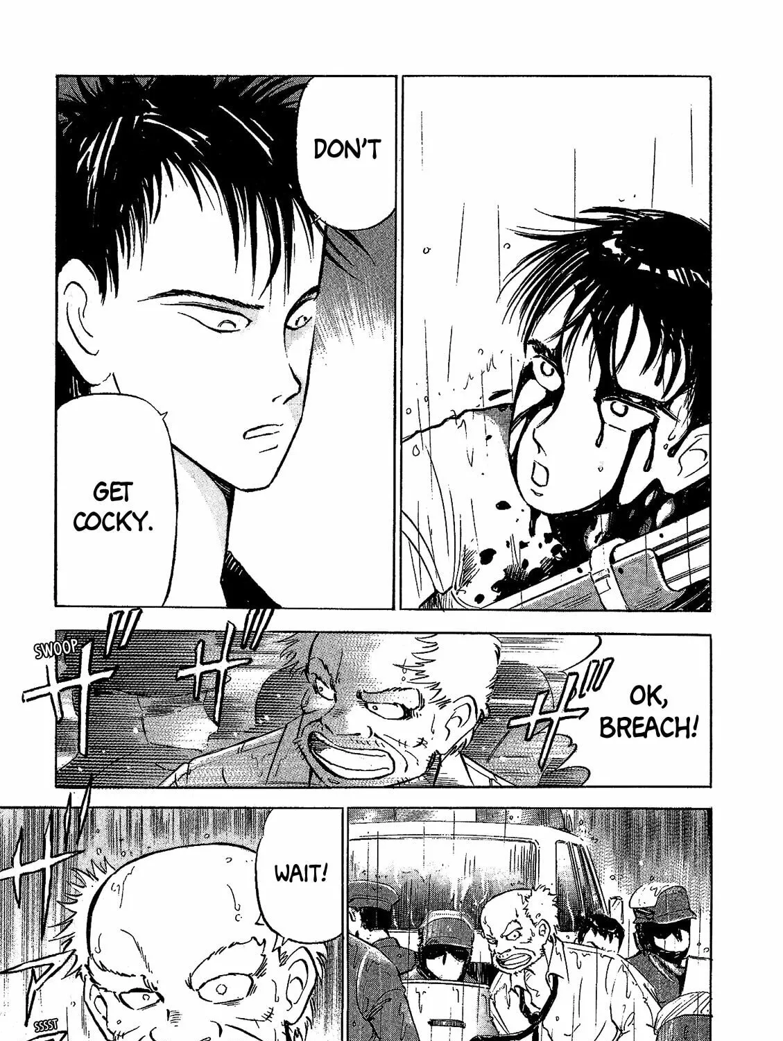 Jiraishin: The Lost File Chapter 0 page 59 - 