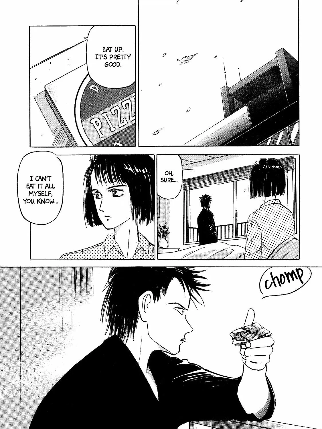 Jiraishin: The Lost File Chapter 0 page 65 - 