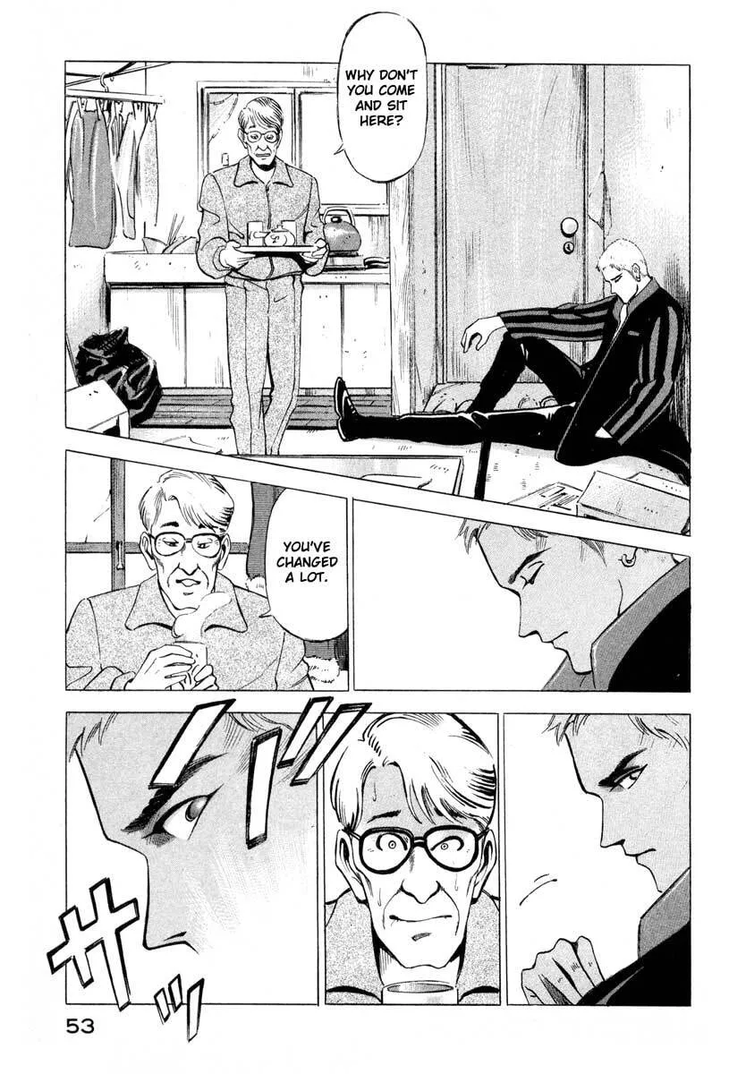 Jiraishin: The Lost File Chapter 1 page 52 - 