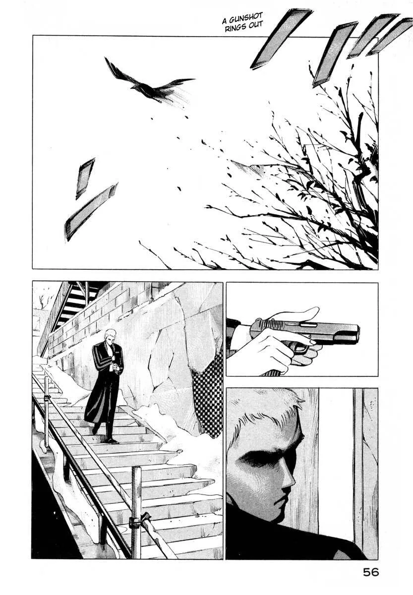 Jiraishin: The Lost File Chapter 1 page 55 - 