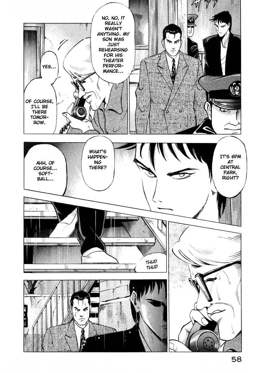 Jiraishin: The Lost File Chapter 1 page 57 - 