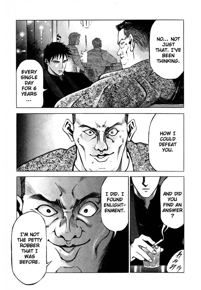 Jiraishin: The Lost File Chapter 10 page 10 - 