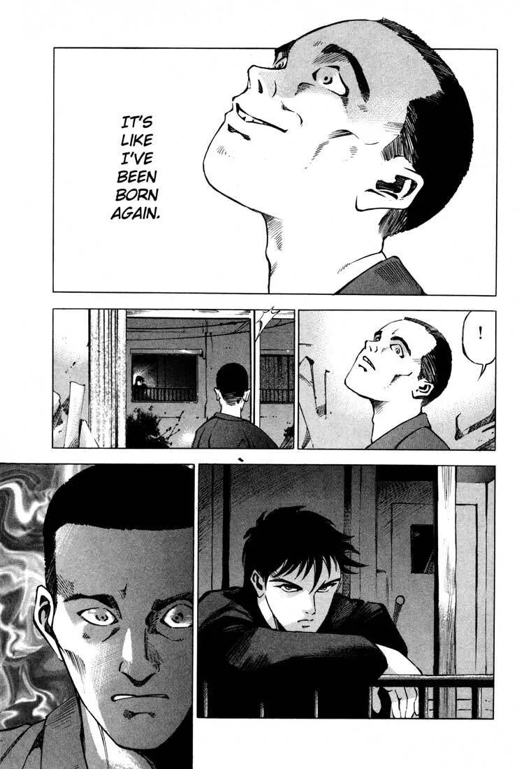 Jiraishin: The Lost File Chapter 11.2 page 23 - 