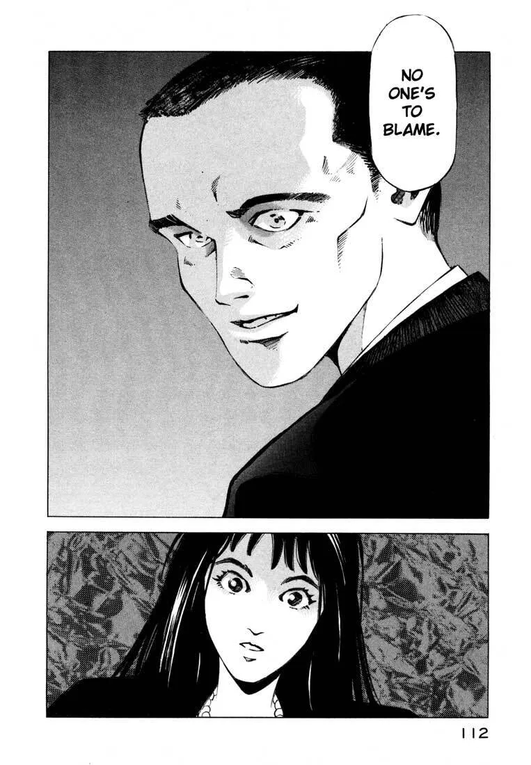 Jiraishin: The Lost File Chapter 11.2 page 10 - 
