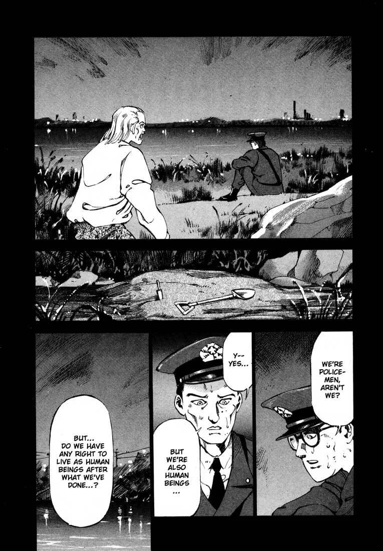 Jiraishin: The Lost File Chapter 12 page 31 - 