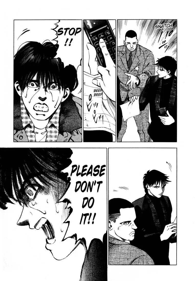 Jiraishin: The Lost File Chapter 13.1 page 39 - 