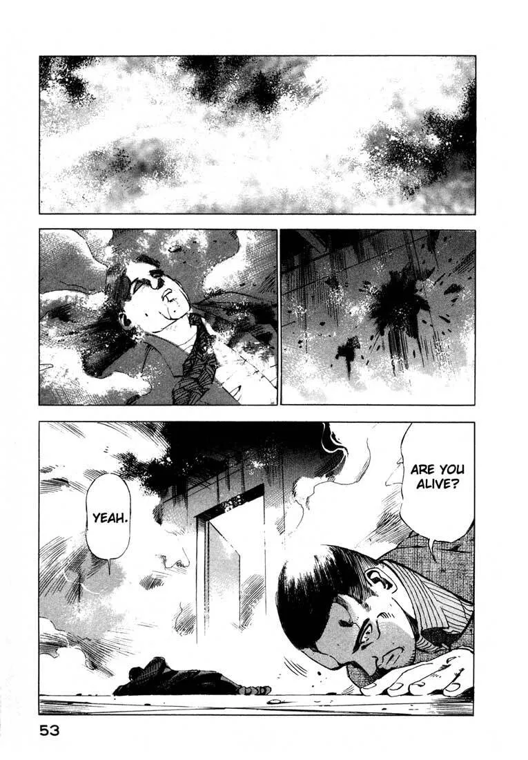 Jiraishin: The Lost File Chapter 13.1 page 53 - 