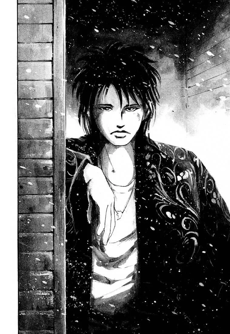 Jiraishin: The Lost File Chapter 13.2 page 39 - 