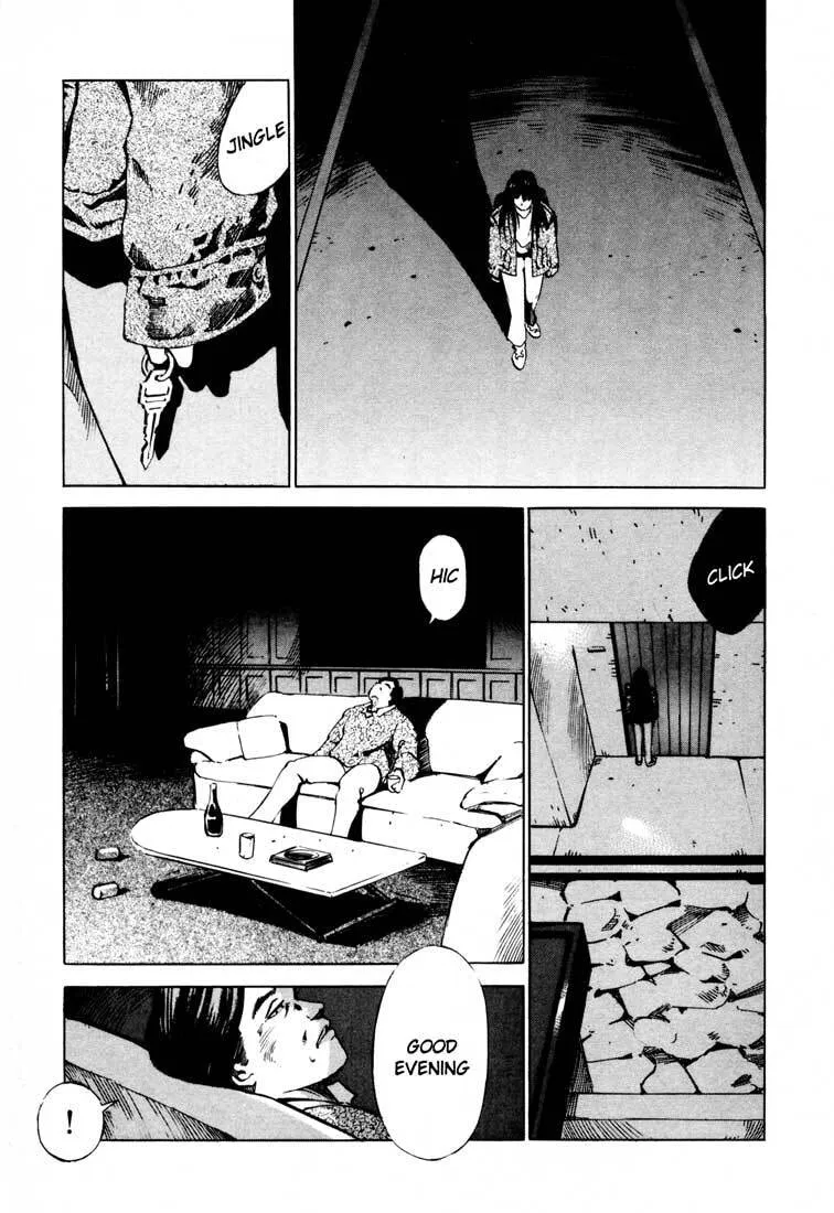 Jiraishin: The Lost File Chapter 14.1 page 29 - 