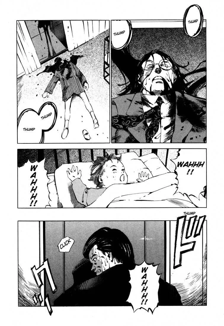 Jiraishin: The Lost File Chapter 14.1 page 47 - 