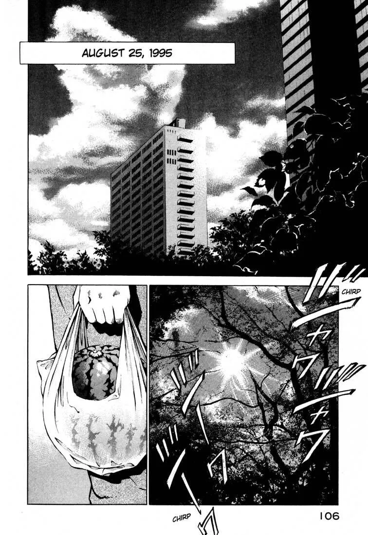Jiraishin: The Lost File Chapter 15.1 page 2 - 