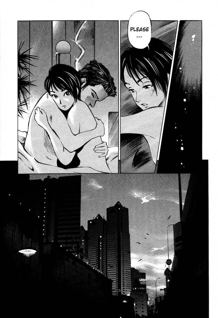 Jiraishin: The Lost File Chapter 15.1 page 32 - 
