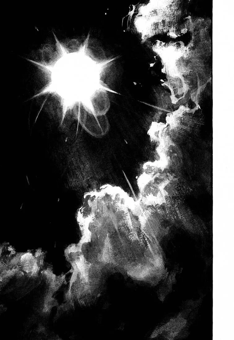 Jiraishin: The Lost File Chapter 15.1 page 8 - 