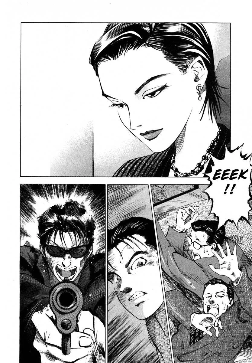 Jiraishin: The Lost File Chapter 16.1 page 56 - 