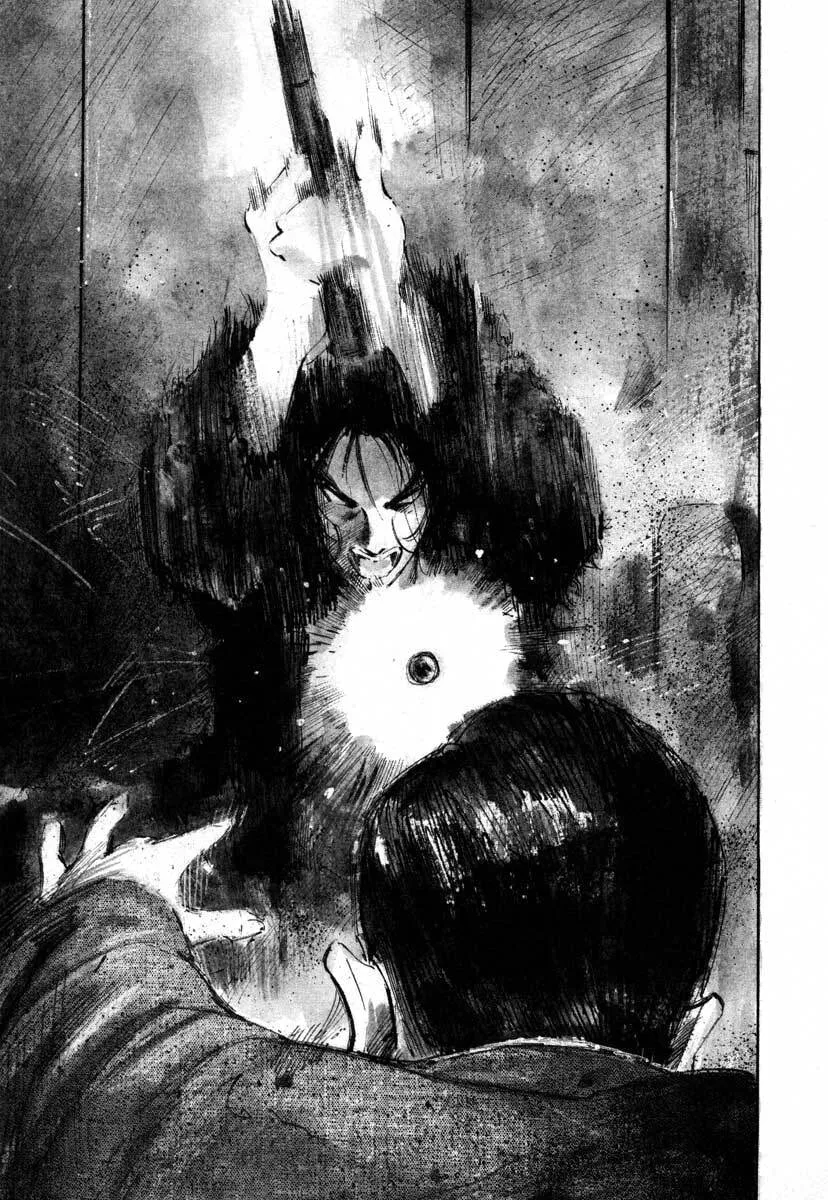 Jiraishin: The Lost File Chapter 16.1 page 65 - 