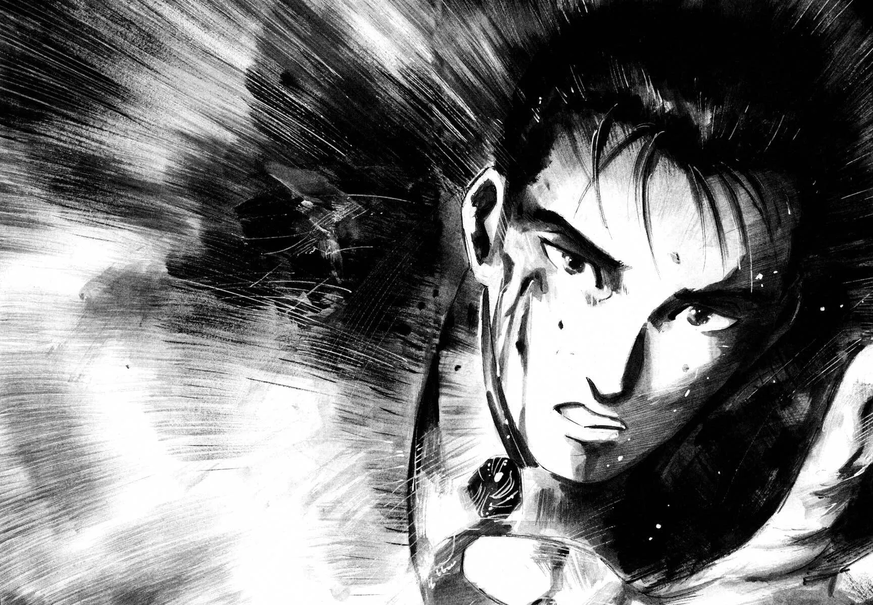 Jiraishin: The Lost File Chapter 16.1 page 66 - 