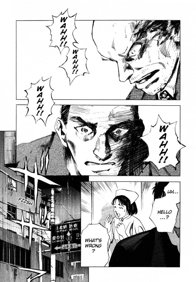 Jiraishin: The Lost File Chapter 16.1 page 76 - 