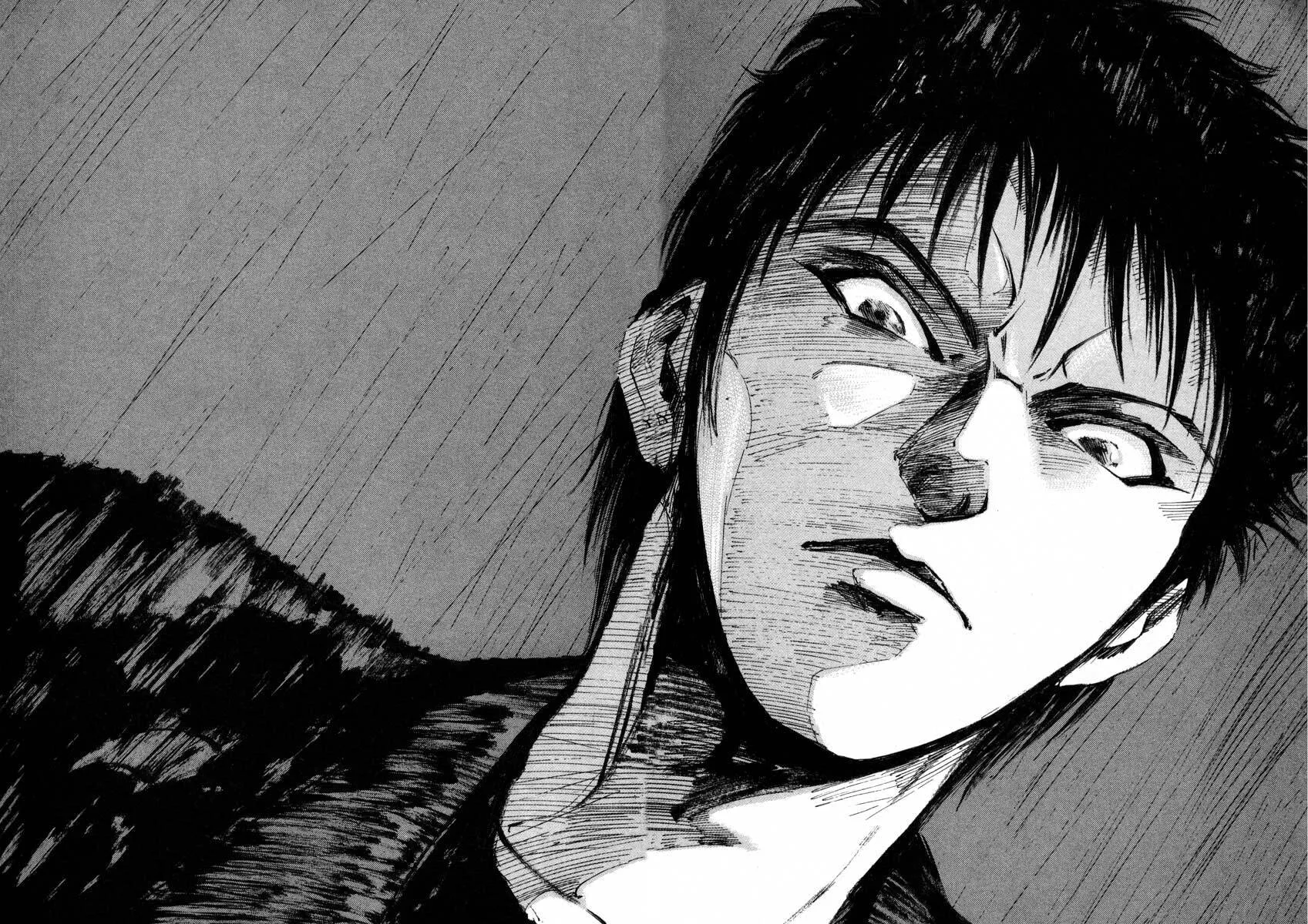 Jiraishin: The Lost File Chapter 16.1 page 77 - 