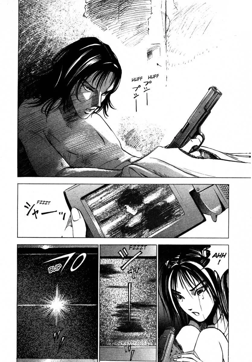 Jiraishin: The Lost File Chapter 16.2 page 38 - 