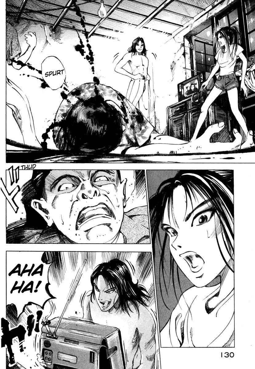 Jiraishin: The Lost File Chapter 16.2 page 47 - 