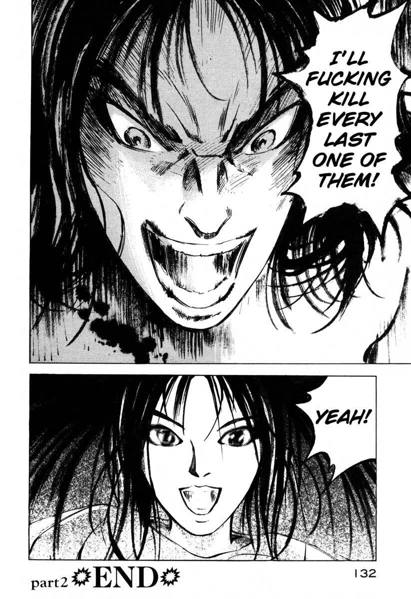 Jiraishin: The Lost File Chapter 16.2 page 49 - 