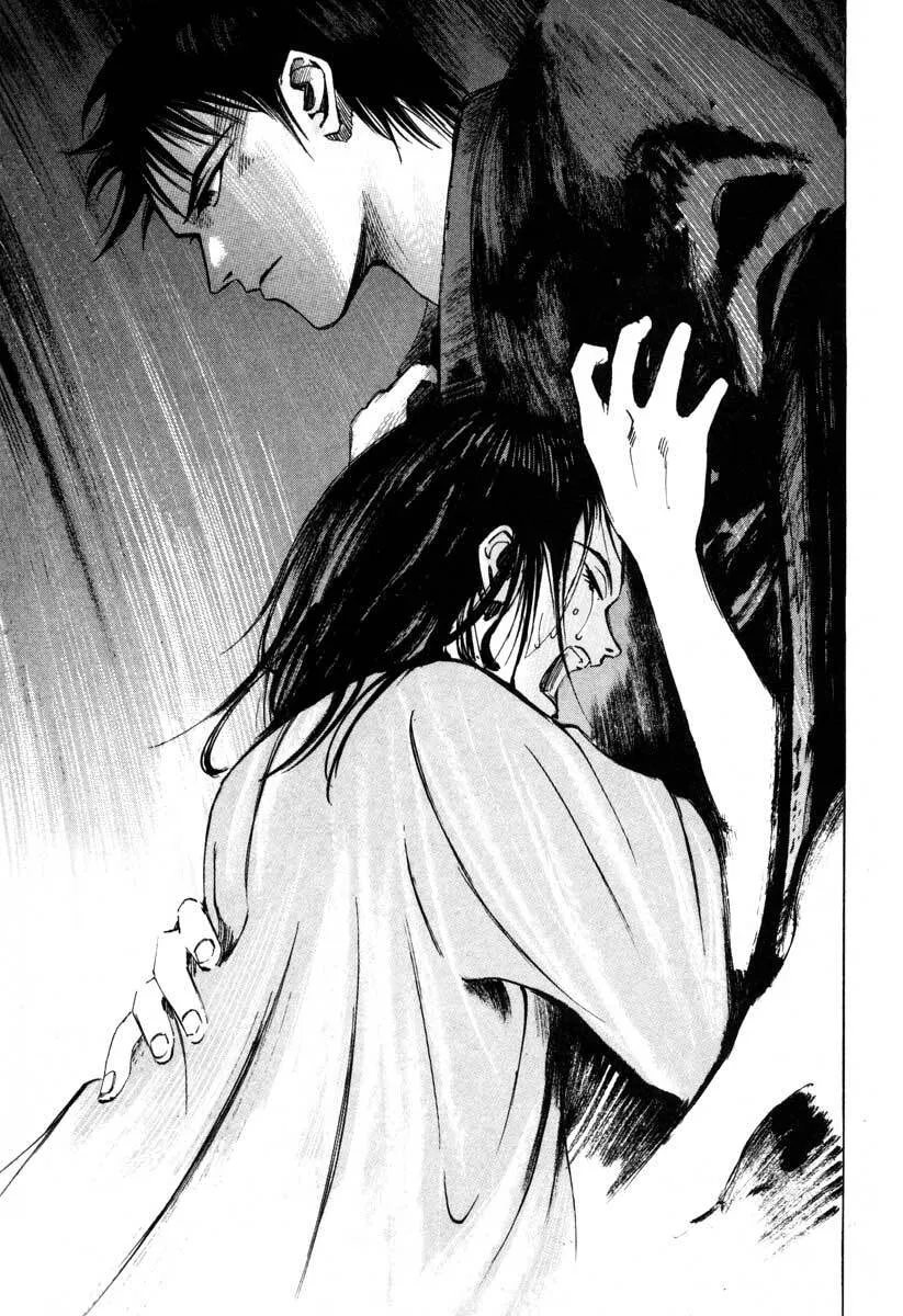 Jiraishin: The Lost File Chapter 16.2 page 10 - 