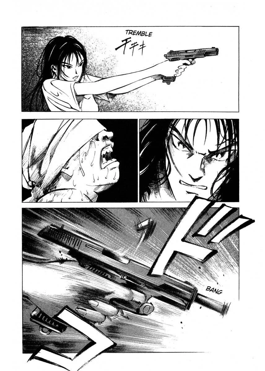 Jiraishin: The Lost File Chapter 16.3 page 15 - 
