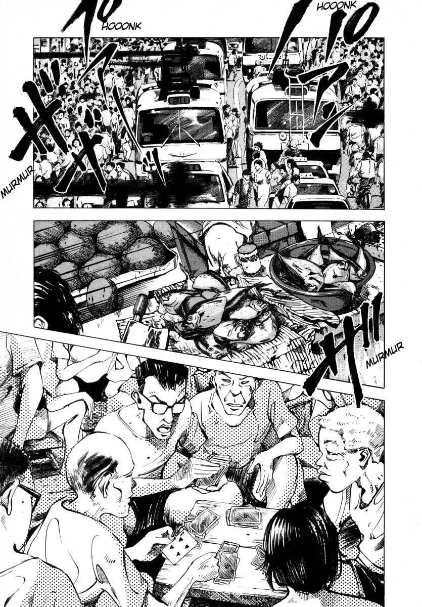 Jiraishin: The Lost File Chapter 16.3 page 29 - 