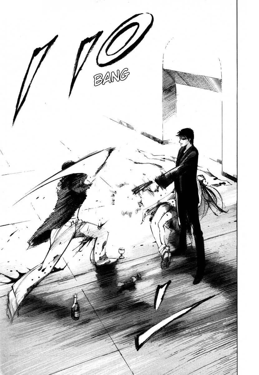 Jiraishin: The Lost File Chapter 16.4 page 30 - 