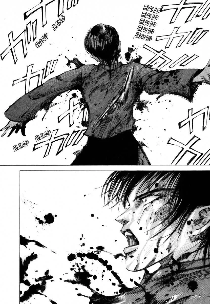 Jiraishin: The Lost File Chapter 16.4 page 41 - 
