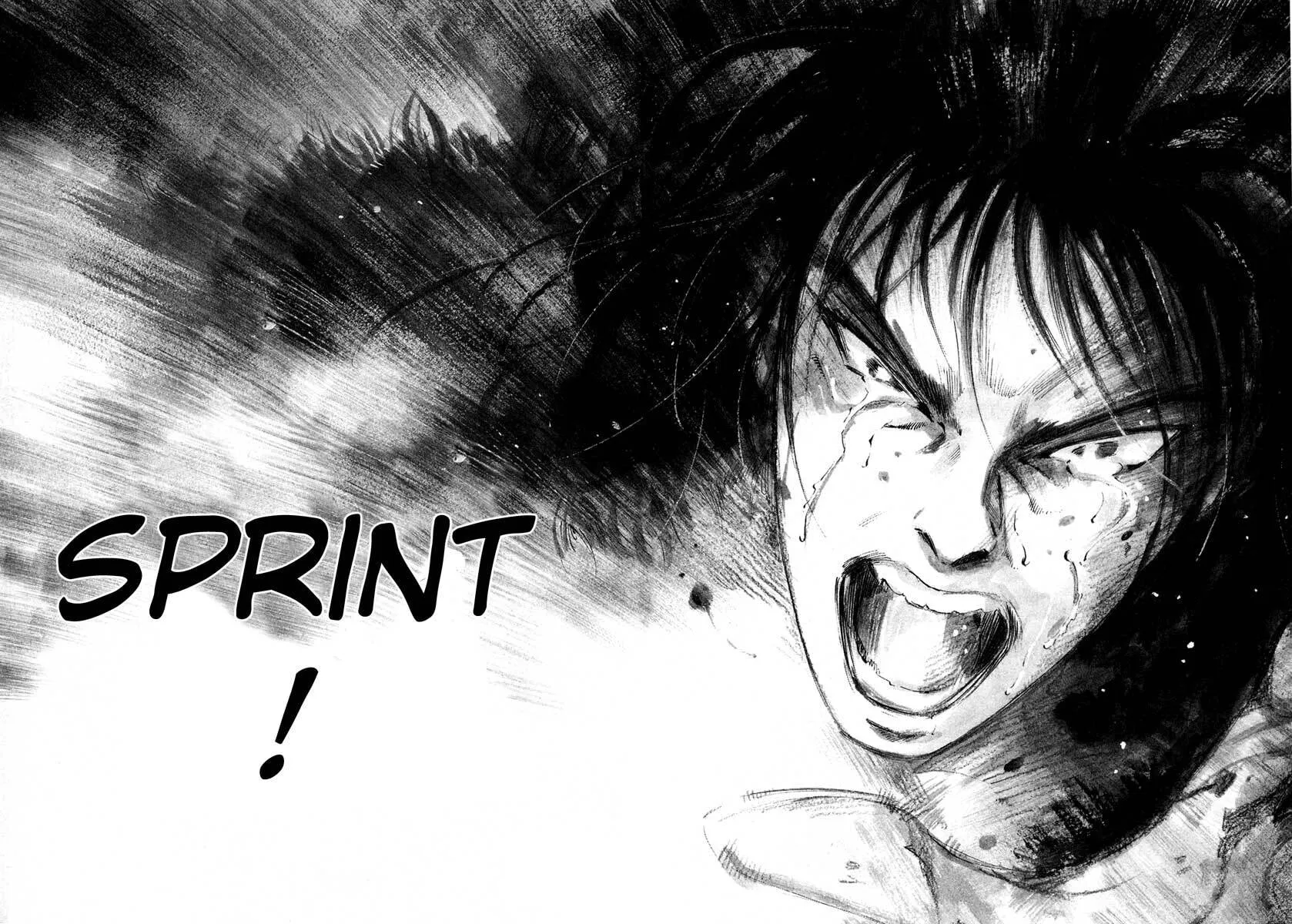 Jiraishin: The Lost File Chapter 16.4 page 45 - 