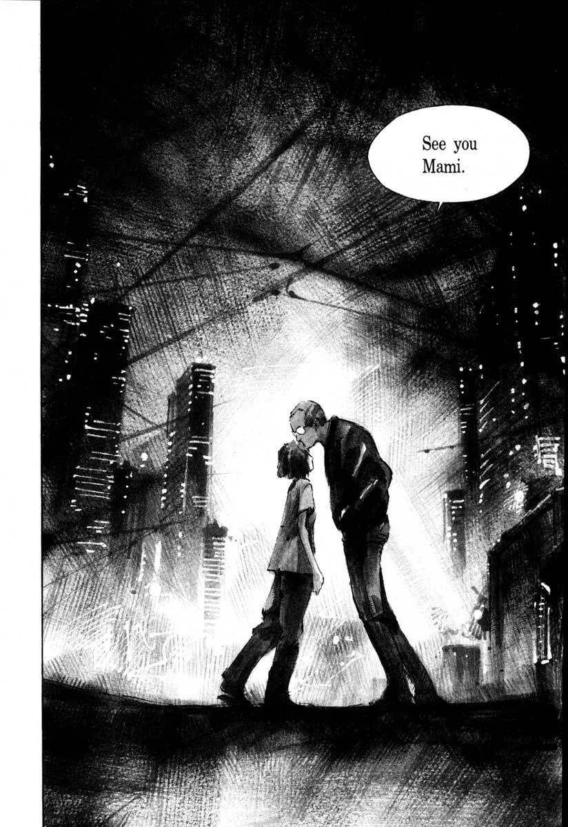Jiraishin: The Lost File Chapter 17.1 page 11 - 