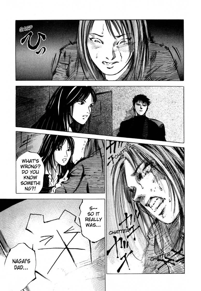 Jiraishin: The Lost File Chapter 17.1 page 38 - 