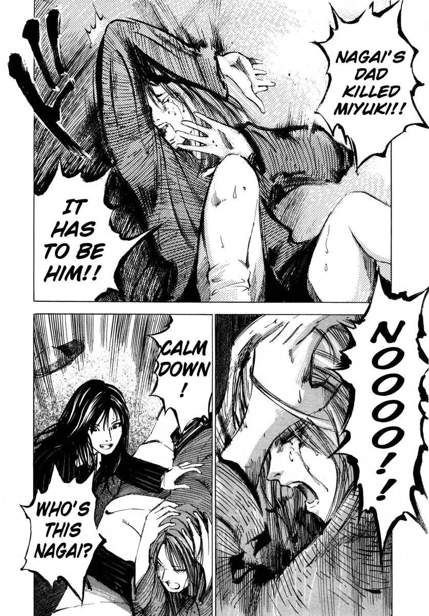 Jiraishin: The Lost File Chapter 17.1 page 39 - 